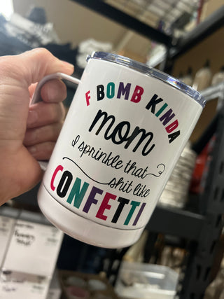 Lol Travel Mug