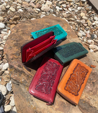 Selena Wallet