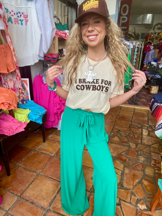 I Brake T-Shirt