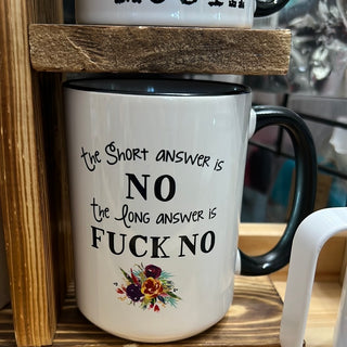 LOL Coffee Mugs