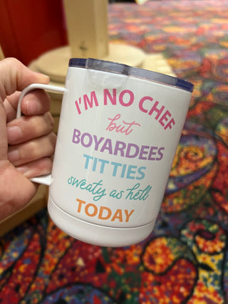 Lol Travel Mug