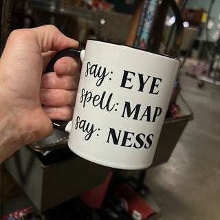 LOL Coffee Mugs