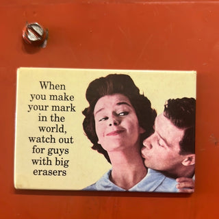 Lol Magnets