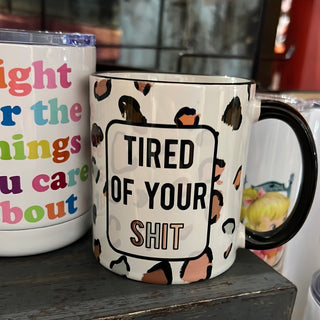 LOL Coffee Mugs