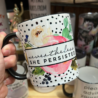LOL Coffee Mugs