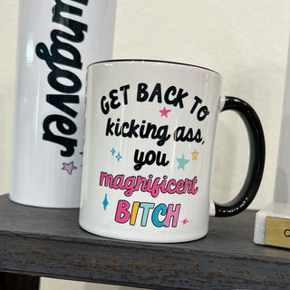 LOL Coffee Mugs