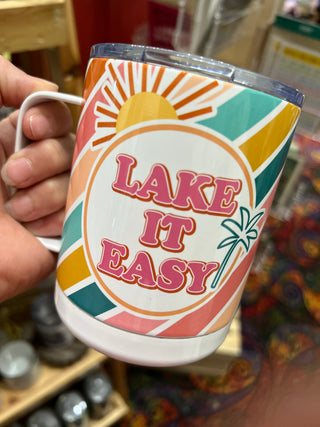 Lol Travel Mug