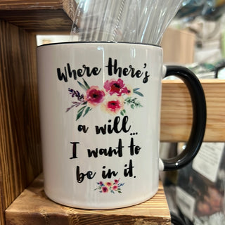 LOL Coffee Mugs