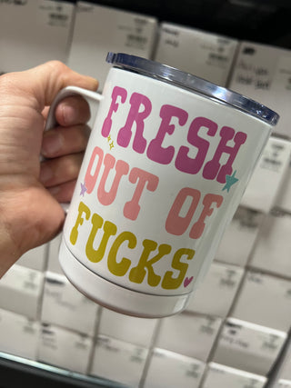Lol Travel Mug