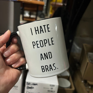 LOL Coffee Mugs