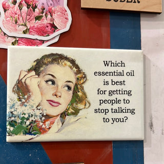 Lol Magnets
