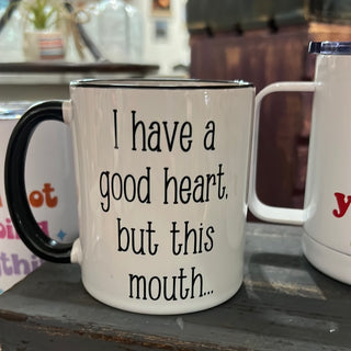 LOL Coffee Mugs