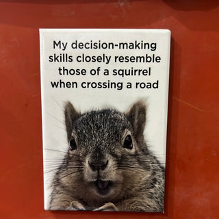 Lol Magnets