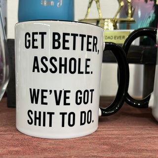 LOL Coffee Mugs