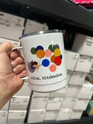 Lol Travel Mug