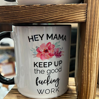 LOL Coffee Mugs