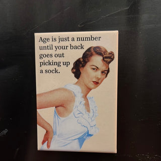 Lol Magnets