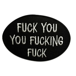 In Patches Iron On Patches - Ya Ya Gurlz