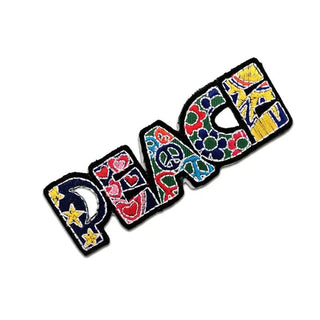 In Patches Iron On Patches - Ya Ya Gurlz