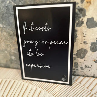Inspo Prints - Ya Ya Gurlz