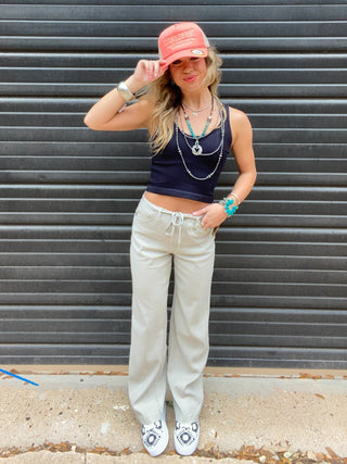Level 99 Sundae Pant - Ya Ya Gurlz