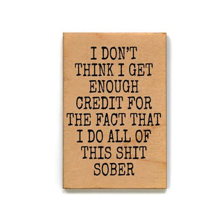 Life Lessons Magnets - Ya Ya Gurlz