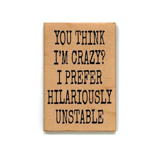 Life Lessons Magnets - Ya Ya Gurlz