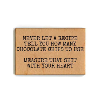 Life Lessons Magnets - Ya Ya Gurlz
