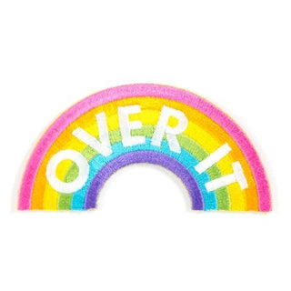 Life's Too Short Patches - Ya Ya Gurlz