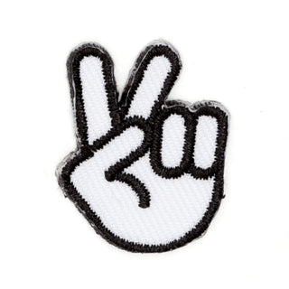 Life's Too Short Patches - Ya Ya Gurlz
