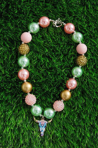 Lil Bubble Necklace - Ya Ya Gurlz