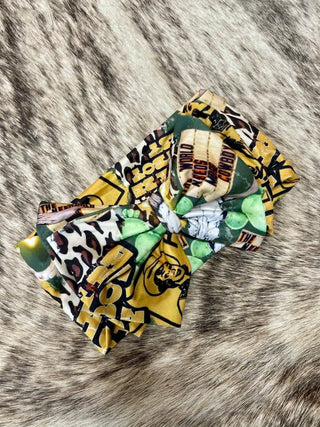Lil Ya Ya Headband Bows - Ya Ya Gurlz