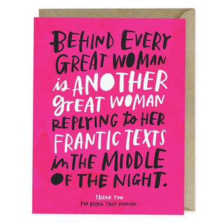 Lol Greeting Cards - Ya Ya Gurlz