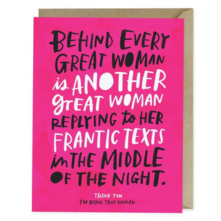 Lol Greeting Cards - Ya Ya Gurlz