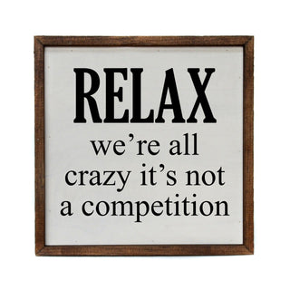 LOL Signs - 10 X 10 - Ya Ya Gurlz