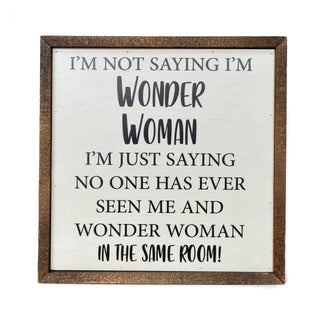 LOL Signs - 10 X 10 - Ya Ya Gurlz