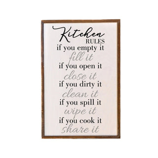 LOL Signs - 12 x 18 - Ya Ya Gurlz