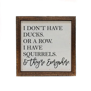 Lol Signs - 6 X 6 - Ya Ya Gurlz