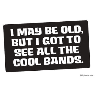 LOL Stickers - Ya Ya Gurlz