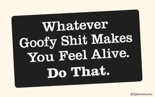 LOL Stickers - Ya Ya Gurlz
