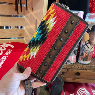 Nelly Wallets - Ya Ya Gurlz