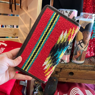 Nelly Wallets - Ya Ya Gurlz