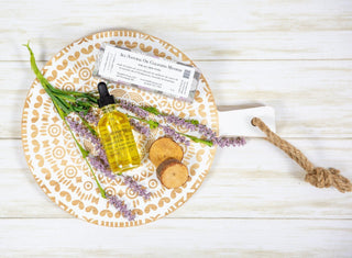 Oil Cleansing Method - Ya Ya Gurlz