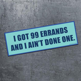 Old School Magnets - Ya Ya Gurlz