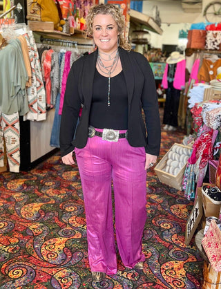 Power Rush Pant - Ya Ya Gurlz