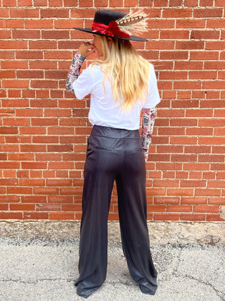 Power Rush Pant - Ya Ya Gurlz
