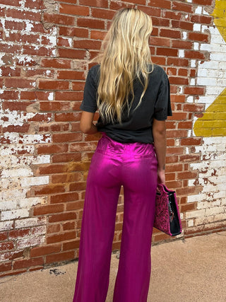 Power Rush Pant - Ya Ya Gurlz