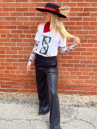 Power Rush Pant - Ya Ya Gurlz