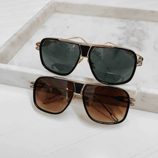 Reagan Sunglasses - Ya Ya Gurlz