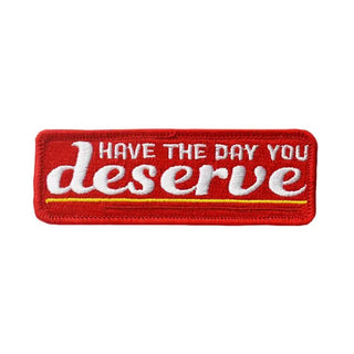 Retro Patches - Ya Ya Gurlz